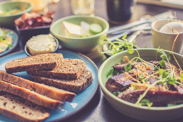 Maaltijdboxen vs. traditioneel boodschappen doen: wat is beter?